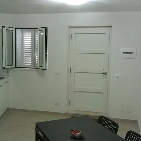 Casa Vacanze Marhouse *