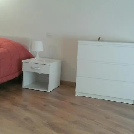 Holiday home Casa Vacanze Marhouse *