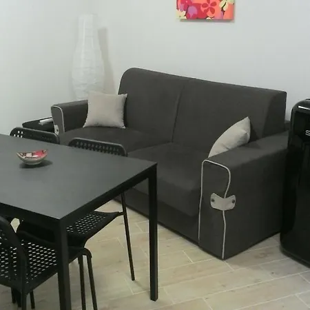 Holiday home Casa Vacanze Marhouse Scicli