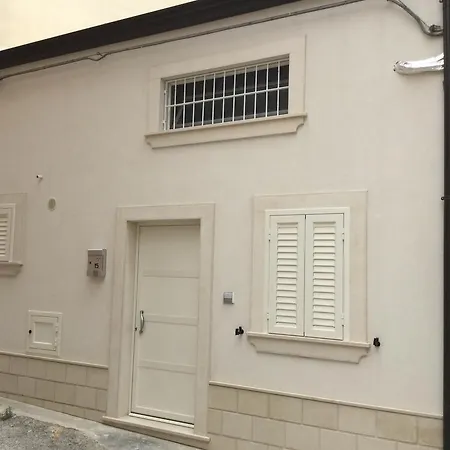 Holiday home Casa Vacanze Marhouse Scicli