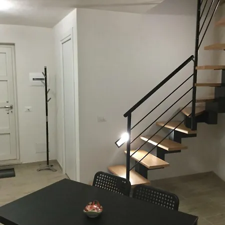 Holiday home Casa Vacanze Marhouse